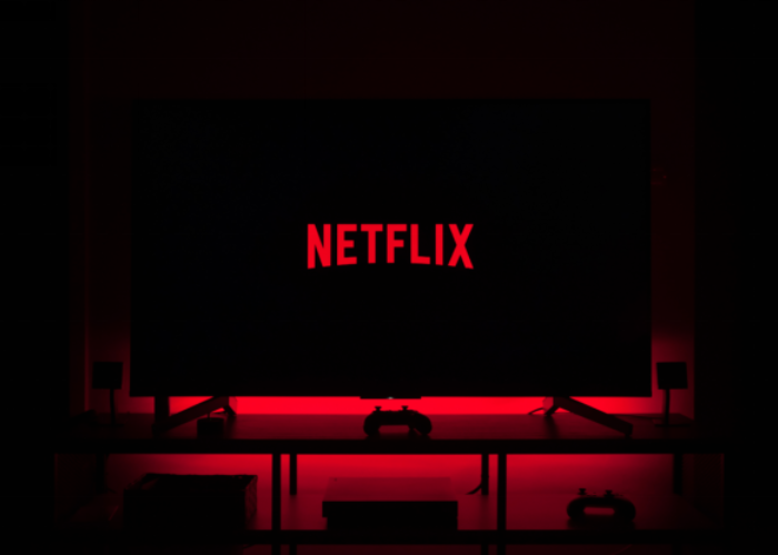 Buy Netflix with Cryptocurrency